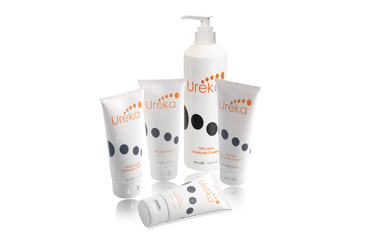 Ureka Foot Care Cream