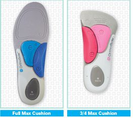 orthosole styles