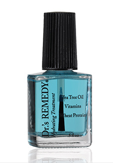 Dr.'s Remedy Nail Polish