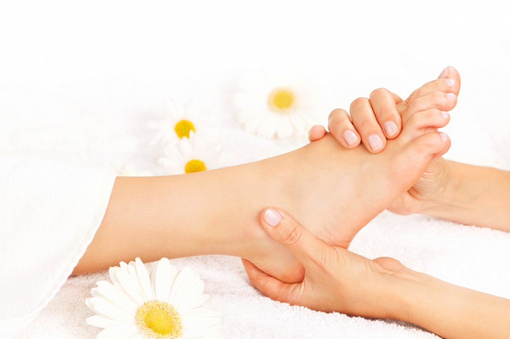 General Footcare Feetlife Foot and Nail Care