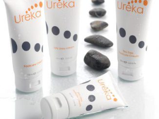 Ureka Footcare Cream For Dry Skin Conditions