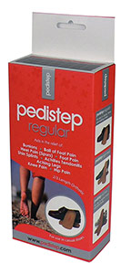 Pedistep Orthotics Regular