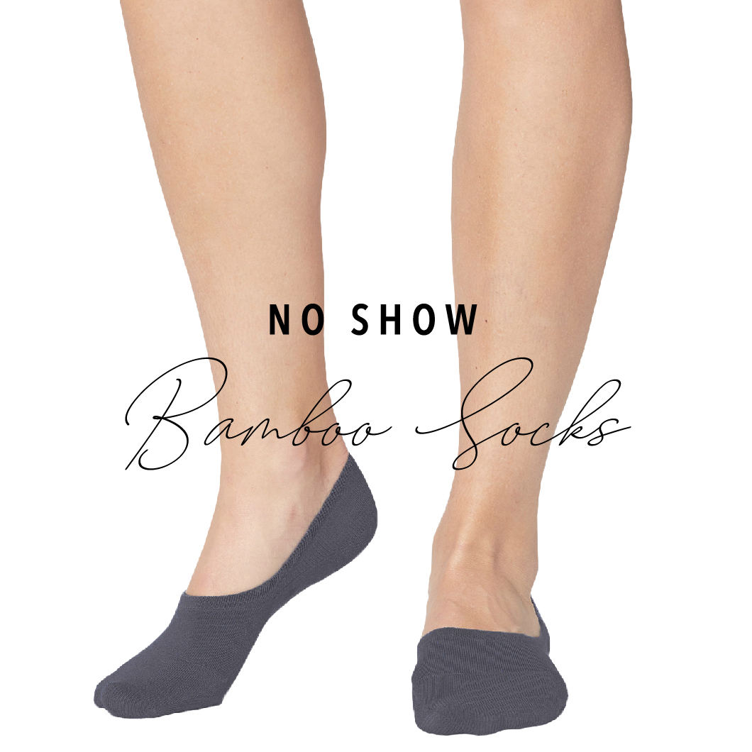 NO SHOW SOCKS-01