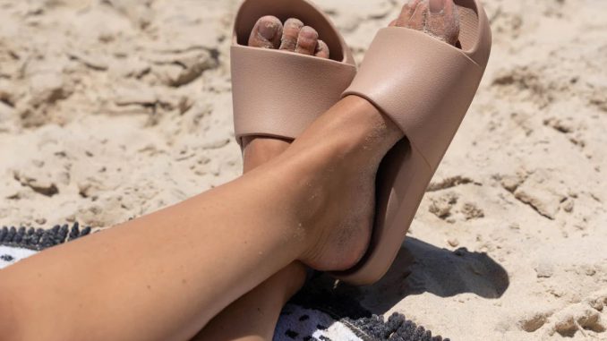 Tan Slide
